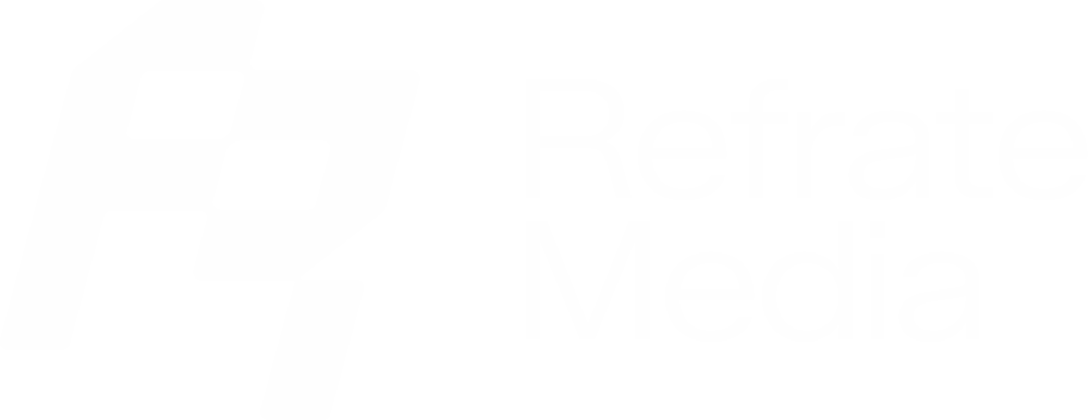 Refrate Media